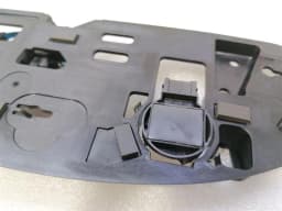 CHEVROLET Chevrolet Corvette C7 Z06 Electronic Module Camera 23497073 Control Unit Camera — thumbnail 8