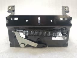 CHEVROLET Chevrolet Corvette C7 Z06 boot lock 23209195 tailgate lock — thumbnail 7