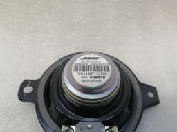 CHEVROLET Chevrolet Corvette C7 Z06 Speakers 20884480 Loudspeakers — thumbnail 8