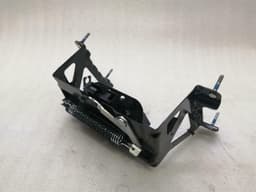 CHEVROLET Chevrolet Corvette C7 Z06 boot lock 23209195 tailgate lock — thumbnail 3