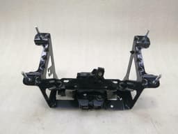 CHEVROLET Chevrolet Corvette C7 Z06 boot lock 23209195 tailgate lock — thumbnail 4