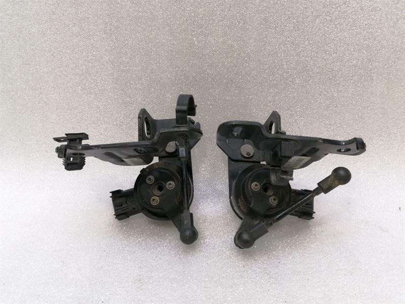 CHEVROLET CHEVROLET CORVETTE C7 Z06 Sensor 23110570 Ride Control Sensor Set