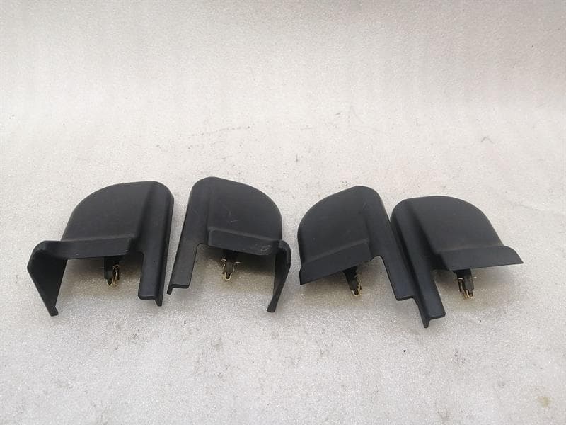 CHEVROLET CHEVROLET CORVETTE C7 Z06 CHAIR COVER SET OF 4 SEAT COVER