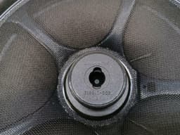 CHEVROLET Chevrolet Corvette C7 Z06 Door Speaker 23445311 Door Speakers Bose — thumbnail 5