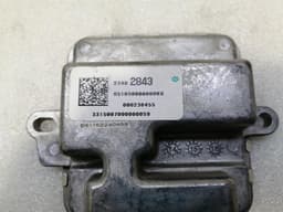 CHEVROLET Chevrolet Corvette C7 Z06 Electronic Module 23482843 Control Unit FUEL PUMP — thumbnail 8