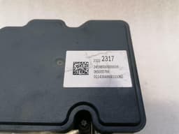 CHEVROLET CHEVROLET CORVETTE C7 Z06 A.B.S PUMP 23212317 ABS PUMP HYDRAULIC BLOCK — thumbnail 5