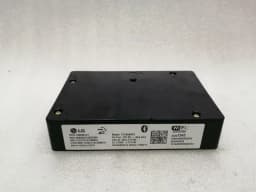 CHEVROLET Chevrolet Corvette C7 Z06 Electronic Module 23261543 Control Unit — thumbnail 1