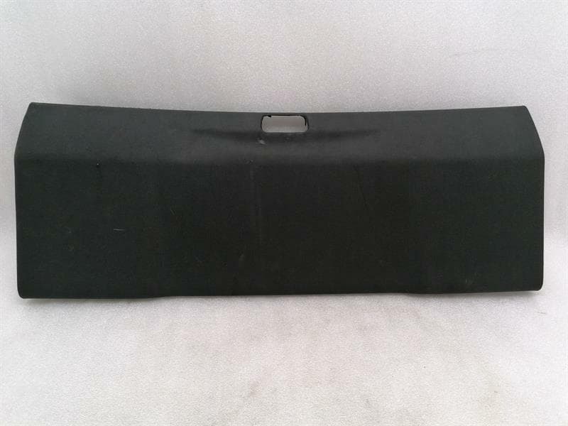 CHEVROLET CHEVROLET CORVETTE C7 Z06 941122AB HEADER Cover the Cover
