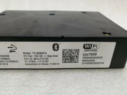 CHEVROLET Chevrolet Corvette C7 Z06 Electronic Module 23261543 Control Unit — thumbnail 8