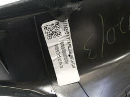 CHEVROLET CHEVROLET CORVETTE C7 Z06 941143AB LEFT A PILLAR LEFT A PILLAR Trim — thumbnail 8