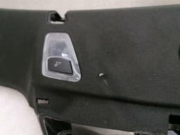 CHEVROLET Chevrolet Corvette C7 Z06 2154289 Cover Dome Light Cover Overhead Panel — thumbnail 4