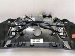 CHEVROLET Chevrolet Corvette C7 Z06 2154289 Cover Dome Light Cover Overhead Panel — thumbnail 6
