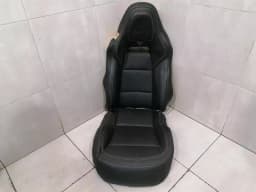 CHEVROLET Chevrolet C7 Z06 Seat Leather Cover Seat Leather Trim Right L0281827AA07 — thumbnail 1