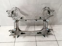 CHEVROLET Chevrolet Corvette C7 Z06 rear subframe 20941666 axle frame rear axle — thumbnail 1