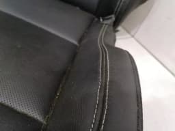 CHEVROLET Chevrolet C7 Z06 Seat Leather Cover Seat Leather Trim Right L0281827AA07 — thumbnail 2
