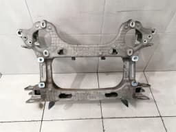 CHEVROLET Chevrolet Corvette C7 Z06 rear subframe 20941666 axle frame rear axle — thumbnail 8