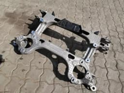 CHEVROLET Chevrolet Corvette C7 Subframe Rear 20941666 Axle Frame Rear Axle — thumbnail 3