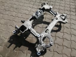 CHEVROLET Chevrolet Corvette C7 Subframe Rear 20941666 Axle Frame Rear Axle — thumbnail 2