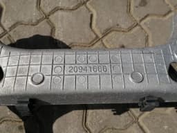 CHEVROLET Chevrolet Corvette C7 Subframe Rear 20941666 Axle Frame Rear Axle — thumbnail 6