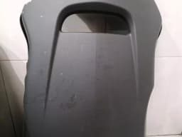 CHEVROLET Chevrolet Corvette C7 Z06 Seat Leather Coivers Z06 Seat Seat — thumbnail 5