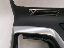 CHEVROLET Chevrolet Corvette C7 Console 23146024 Center Console — thumbnail 6