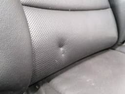 CHEVROLET Chevrolet Corvette C7 Z06 Seat Leather Coivers Z06 Seat Seat — thumbnail 6