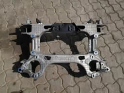 CHEVROLET Chevrolet Corvette C7 Subframe Rear 20941666 Axle Frame Rear Axle — thumbnail 1