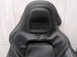 CHEVROLET Chevrolet Corvette C7 Z06 Seat Leather Coivers Z06 Seat Seat — thumbnail 2