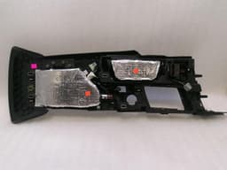 CHEVROLET Chevrolet Corvette C7 Console 23146024 Center Console — thumbnail 8