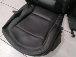 CHEVROLET Chevrolet Corvette C7 Z06 Seat Leather Coivers Z06 Seat Seat — thumbnail 4