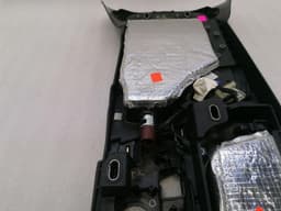 CHEVROLET Chevrolet Corvette C7 Console 23146024 Center Console — thumbnail 9