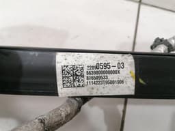 CHEVROLET CHEVROLET CORVETTE C7 Z51 Rear Axle Wiring 22890595-03 Harness Transmission — thumbnail 5