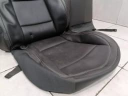 CHEVROLET Chevrolet Corvette C7 Z06 Seat Leather Coivers Z06 Seat Seat — thumbnail 8
