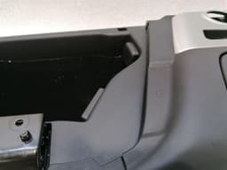 CHEVROLET Chevrolet Corvette C7 Console 23146024 Center Console — thumbnail 4