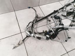 CHEVROLET CHEVROLET CORVETTE C7 Z51 Rear Axle Wiring 22890595-03 Harness Transmission — thumbnail 6