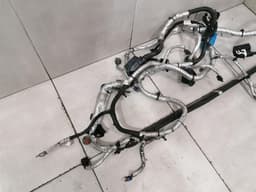 CHEVROLET CHEVROLET CORVETTE C7 Z51 Rear Axle Wiring 22890595-03 Harness Transmission — thumbnail 2
