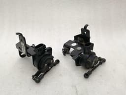 CHEVROLET Chevrolet Corvette C7 Z06 Sensor 23110568 Ride Control Set — thumbnail 8