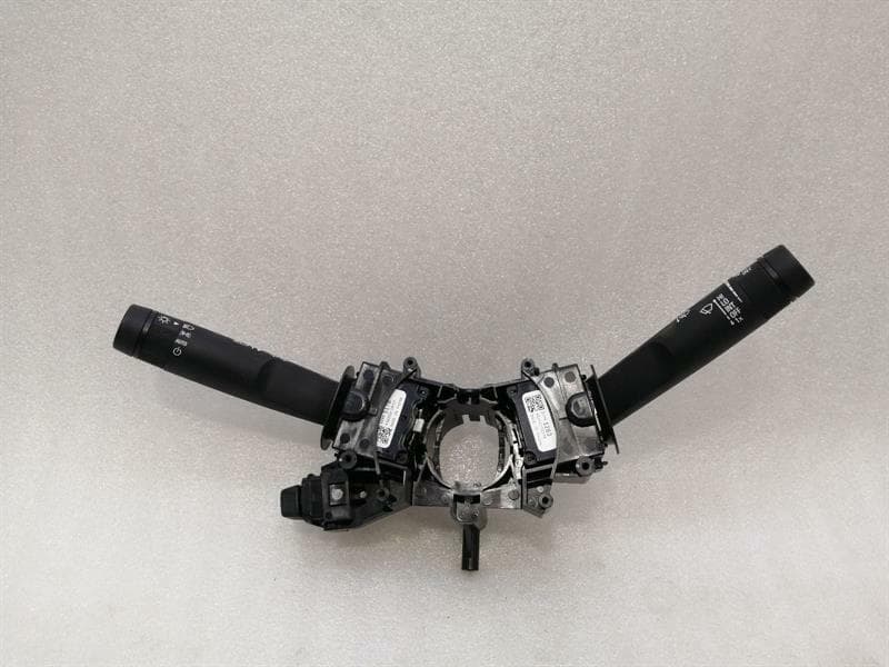 CHEVROLET Chevrolet Corvette C7 Z06 wiper stalk 23141283 indicator switch steering column switch