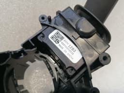 CHEVROLET Chevrolet Corvette C7 Z06 wiper stalk 23141283 indicator switch steering column switch — thumbnail 6
