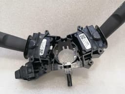 CHEVROLET Chevrolet Corvette C7 Z06 wiper stalk 23141283 indicator switch steering column switch — thumbnail 3