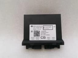 CHEVROLET Chevrolet Corvette C7 Electronic Module 13592235 Control Unit Keyless — thumbnail 1