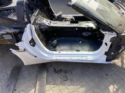 CHEVROLET Chevrolet Corvette C7 Z51 RightSide Skirt 84111999 Side Sills Right — thumbnail 1
