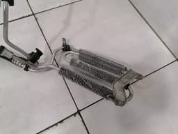 CHEVROLET Chevrolet Corvette C7 Gearbox Oil Cooler 23128710 Transmission Oil Cooler 23466342 — thumbnail 9