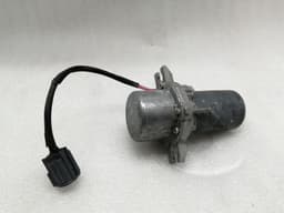 CHEVROLET Chevrolet Corvette C7 Brake Vacuum Booster 23451913 Brake Vacuum Pump — thumbnail 1