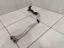 CHEVROLET Chevrolet Corvette C7 Z06 Cooling Pipe 84214922 Coolant Hose Pipe — thumbnail 1