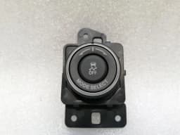 CHEVROLET Chevrolet Corvette C7 Switch 227595344 Switch Ride Control — thumbnail 7