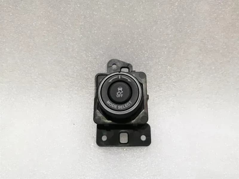 CHEVROLET Chevrolet Corvette C7 Switch 227595344 Switch Ride Control