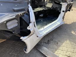 CHEVROLET Chevrolet Corvette C7 Z51 RightSide Skirt 84111999 Side Sills Right — thumbnail 5