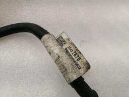 CHEVROLET CHEVROLET CORVETTE C7 Z06 NEGATIVE BATTERY CABLE 23437875 Harness — thumbnail 8
