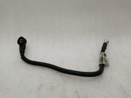CHEVROLET CHEVROLET CORVETTE C7 Z06 NEGATIVE BATTERY CABLE 23437875 Harness — thumbnail 1